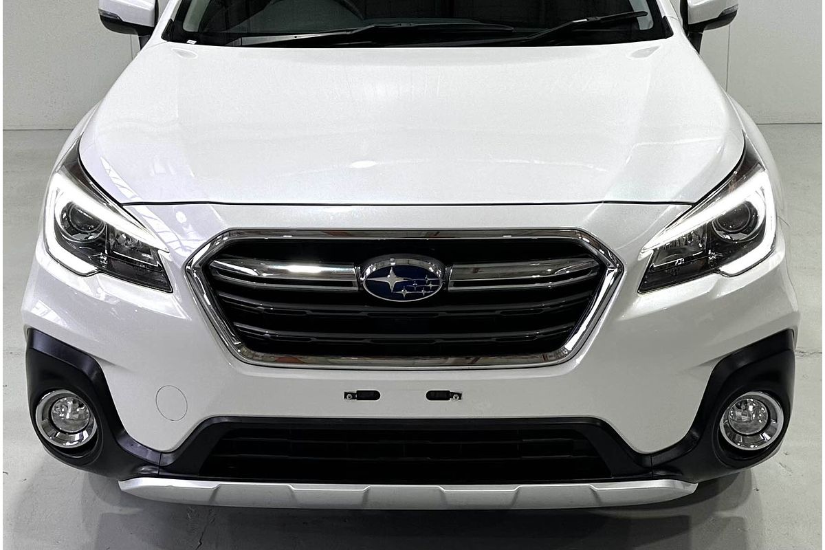 2020 Subaru Outback 2.5i 5GEN 4X4