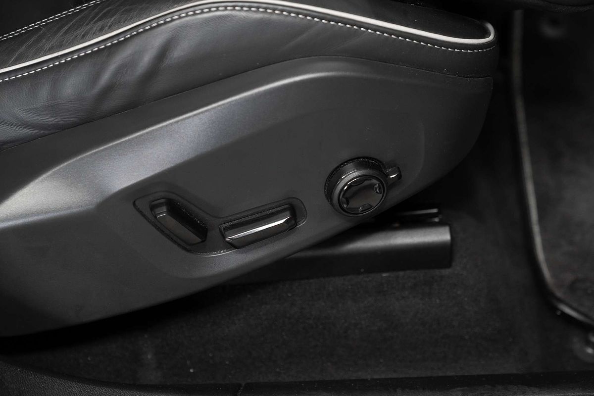 2021 Volvo XC60 T8 Polestar