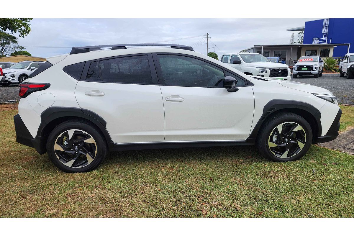 2024 Subaru Crosstrek 2.0S G6X