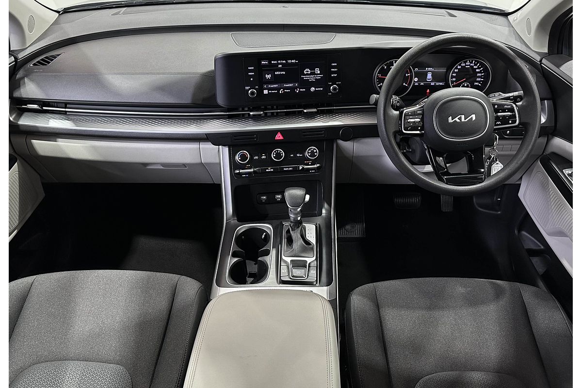 2022 Kia Carnival S KA4 2WD