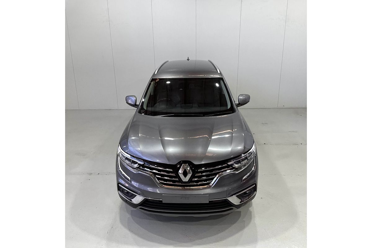 2023 Renault Koleos Zen HZG 2WD