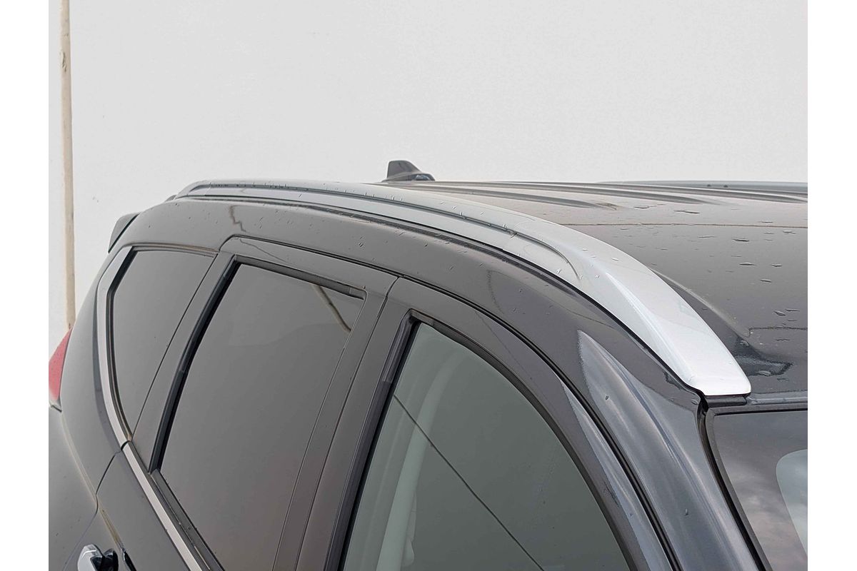 2024 Mitsubishi Pajero Sport GLS QG