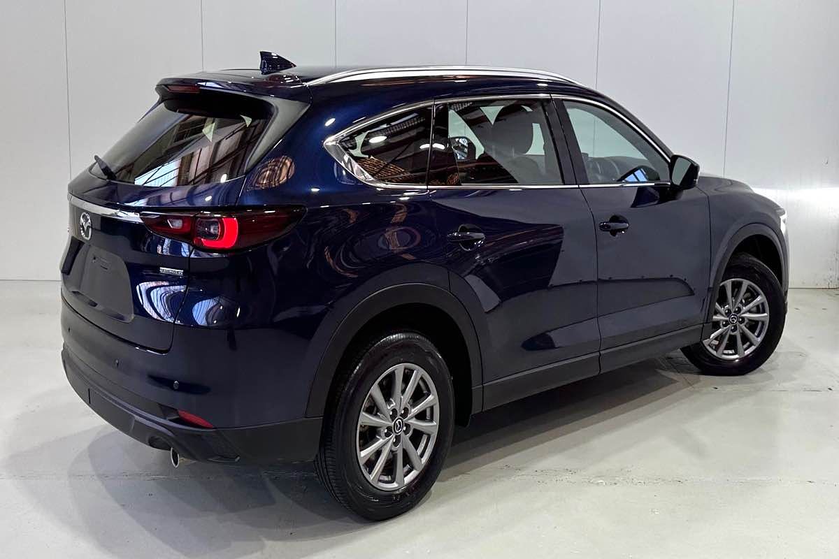 2023 Mazda CX-8 G25 Sport KG Series 2WD