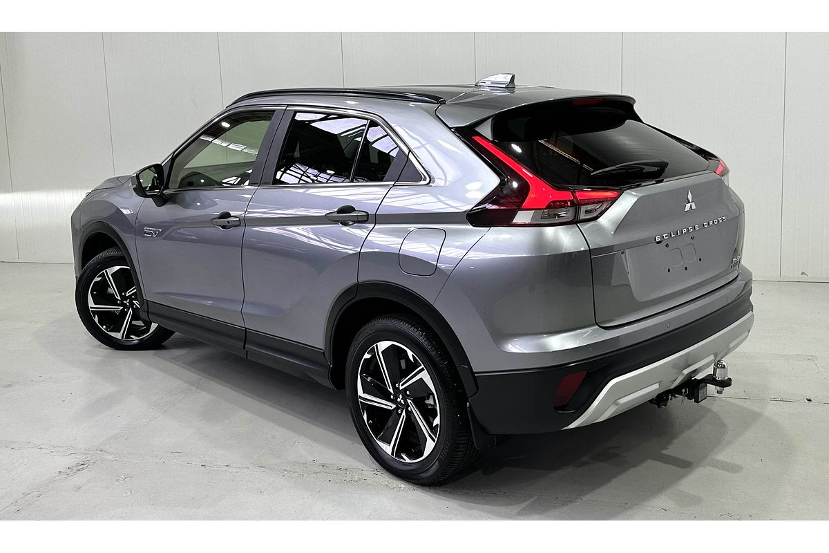 2023 Mitsubishi Eclipse Cross PHEV Aspire YB AWD