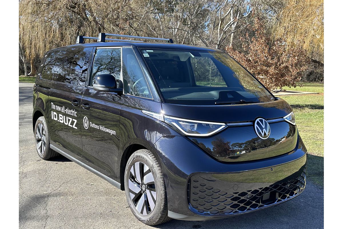 2025 Volkswagen ID. Buzz Pro BEV560 EB LWB