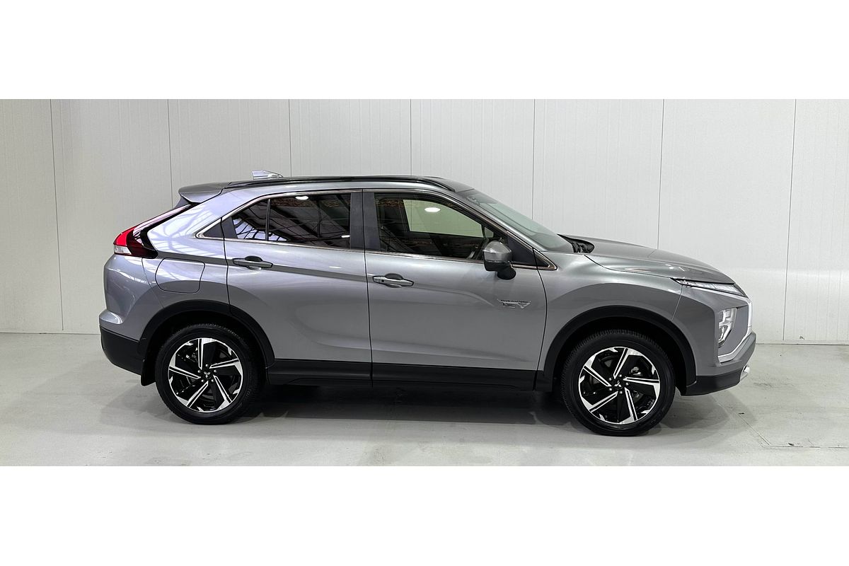 2023 Mitsubishi Eclipse Cross PHEV Aspire YB AWD