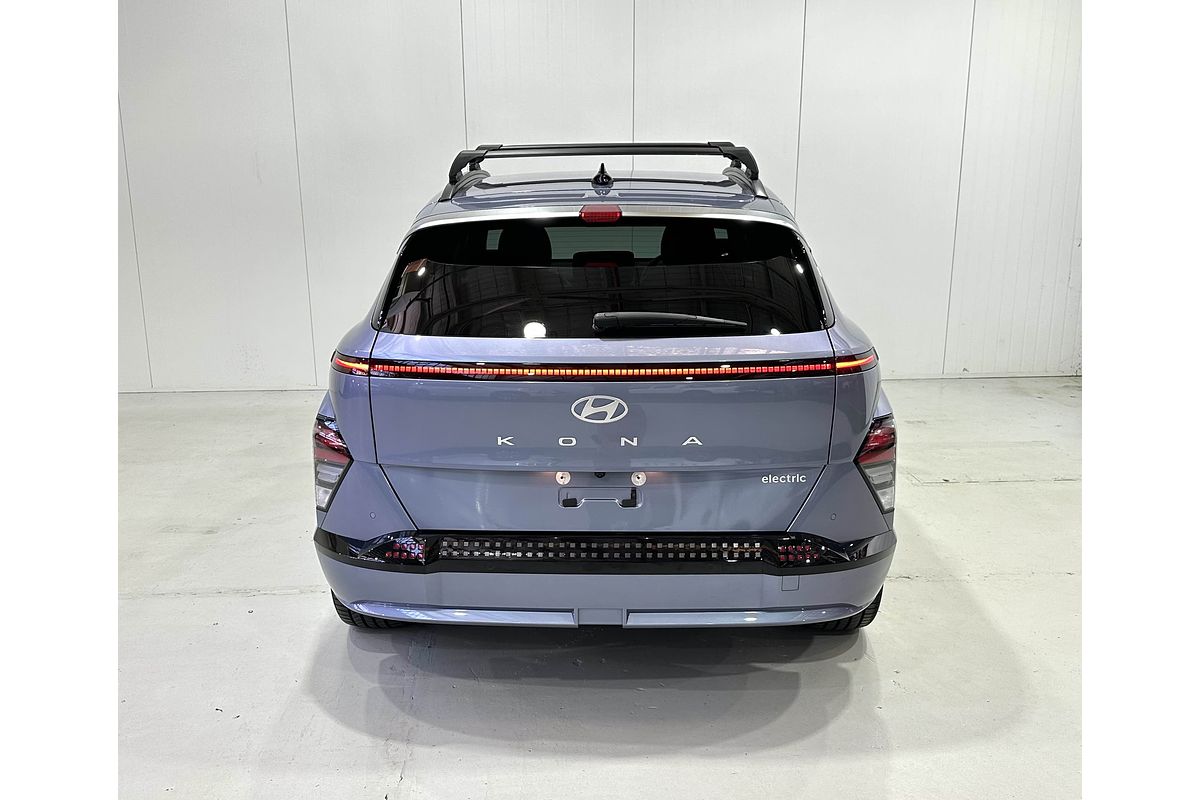 2024 Hyundai Kona Electric Premium SX2.V1 2WD