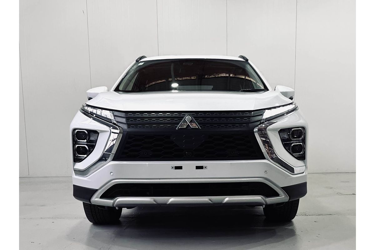 2023 Mitsubishi Eclipse Cross PHEV Aspire YB AWD