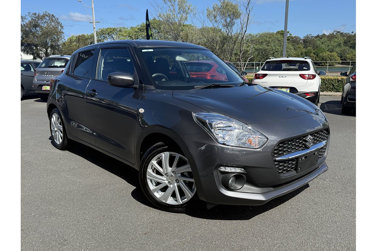 2023 Suzuki Swift GL AZ Series II