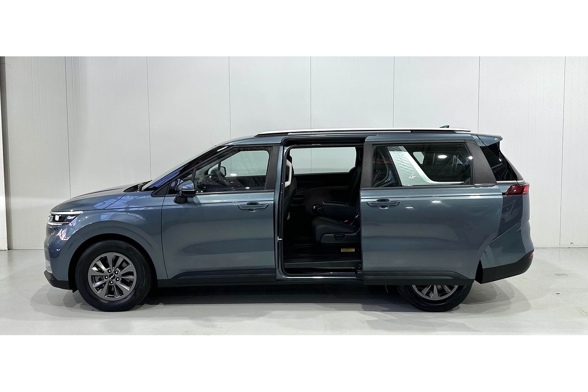 2022 Kia Carnival S KA4 2WD