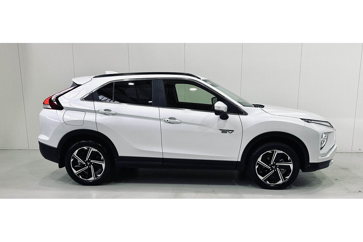 2023 Mitsubishi Eclipse Cross PHEV Aspire YB AWD