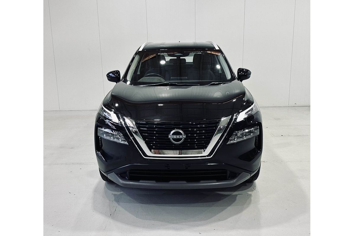 2024 Nissan X-TRAIL ST T33 AWD