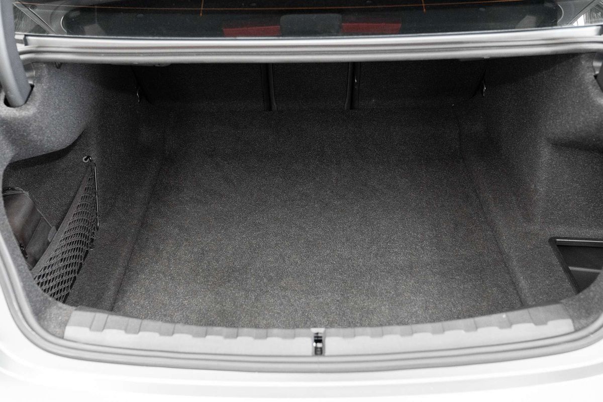 2024 BMW M3 Competition G80 LCI