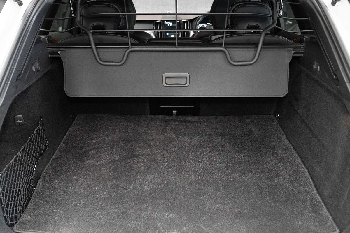 2021 Volvo XC60 T8 Polestar