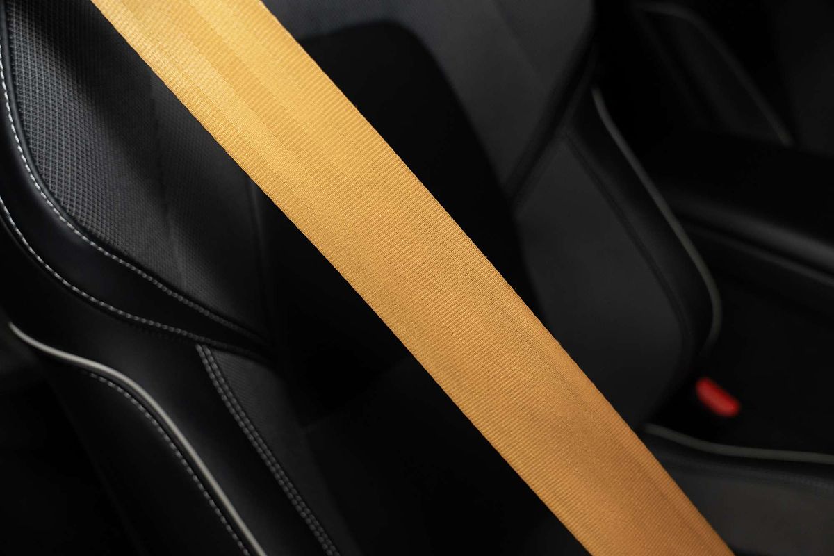 2021 Volvo XC60 T8 Polestar