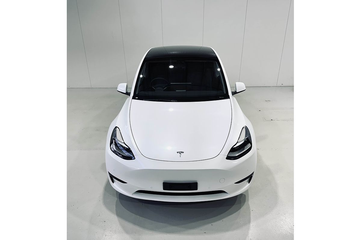 2023 Tesla Model Y Rear-Wheel Drive