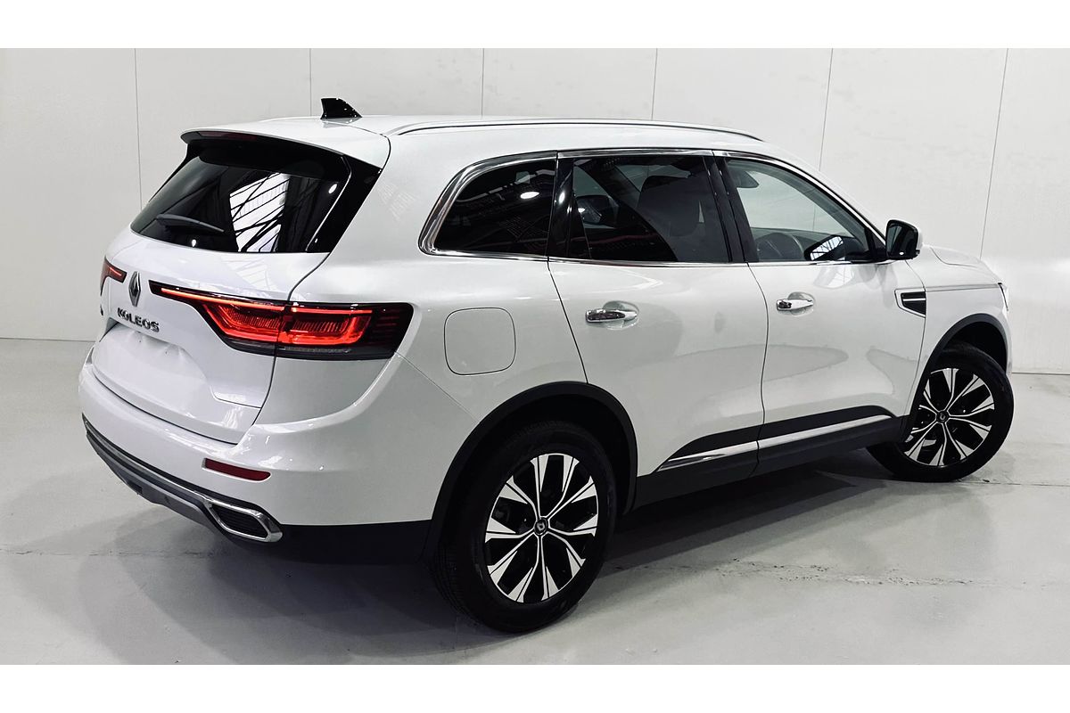 2023 Renault Koleos Zen HZG 2WD