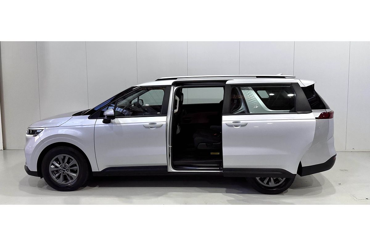 2022 Kia Carnival S KA4 2WD