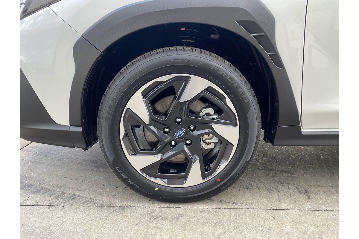 2025 Subaru Crosstrek 2.0S G6X