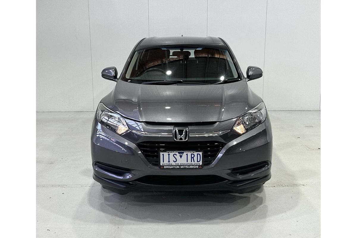 2016 Honda HR-V VTi  2WD