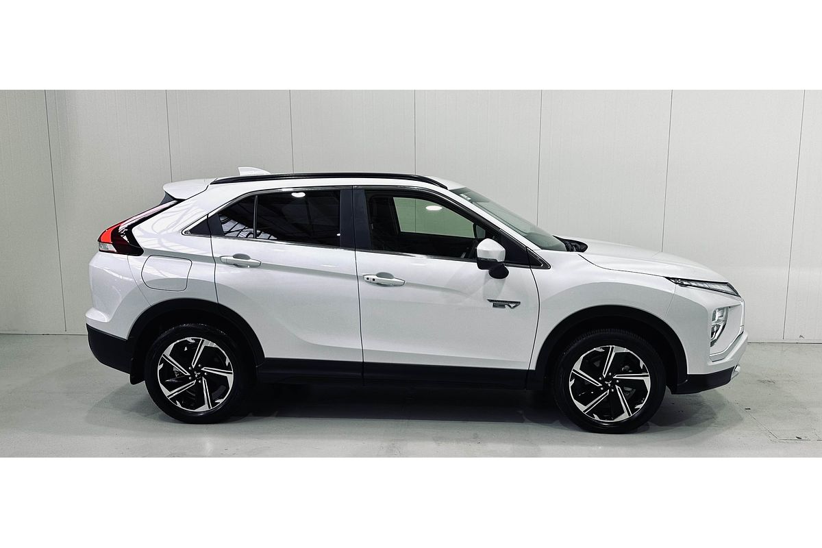 2023 Mitsubishi Eclipse Cross PHEV Aspire YB AWD