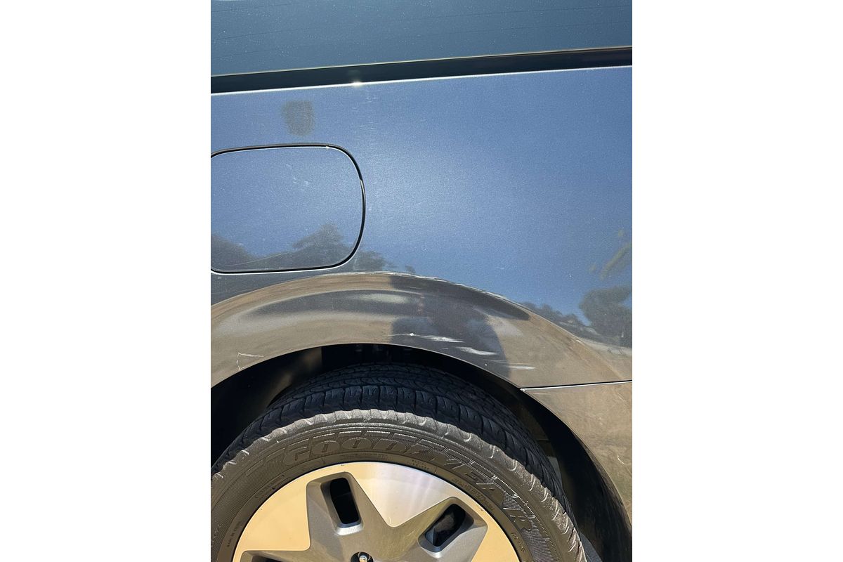 2021 Hyundai STARIA  US4.V1