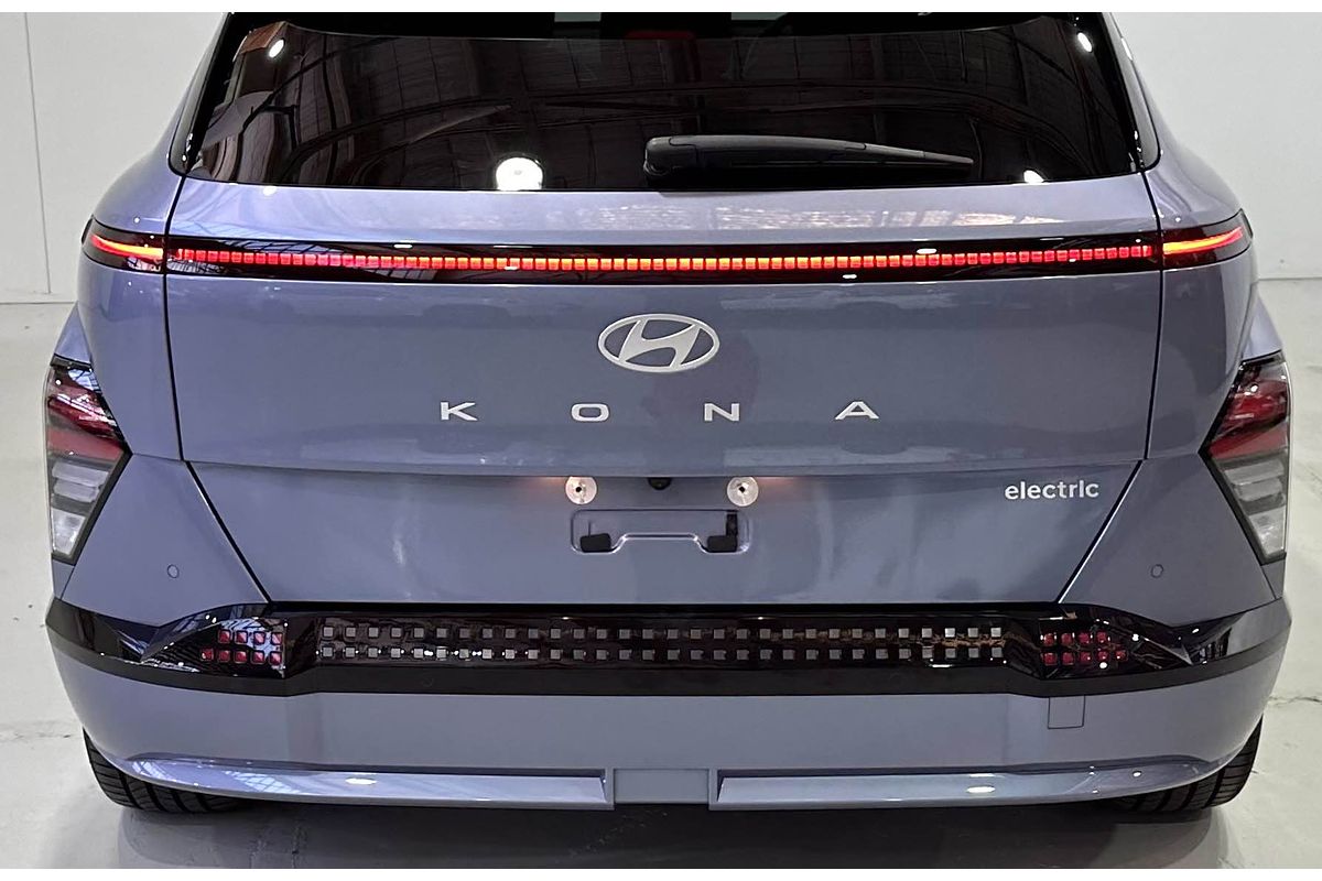 2024 Hyundai Kona Electric Premium SX2.V1 2WD