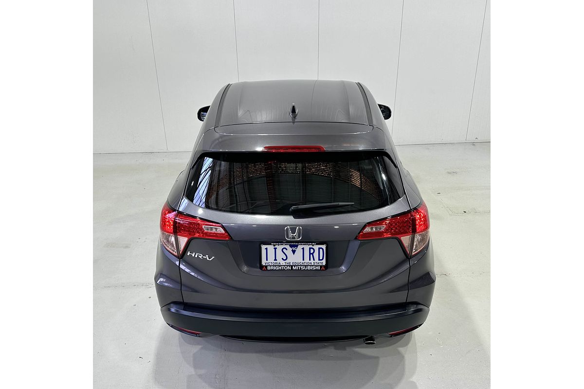 2016 Honda HR-V VTi  2WD