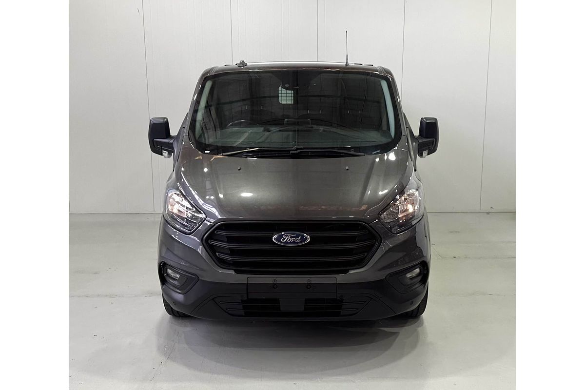 2022 Ford Transit Custom 340S VN 2WD SWB