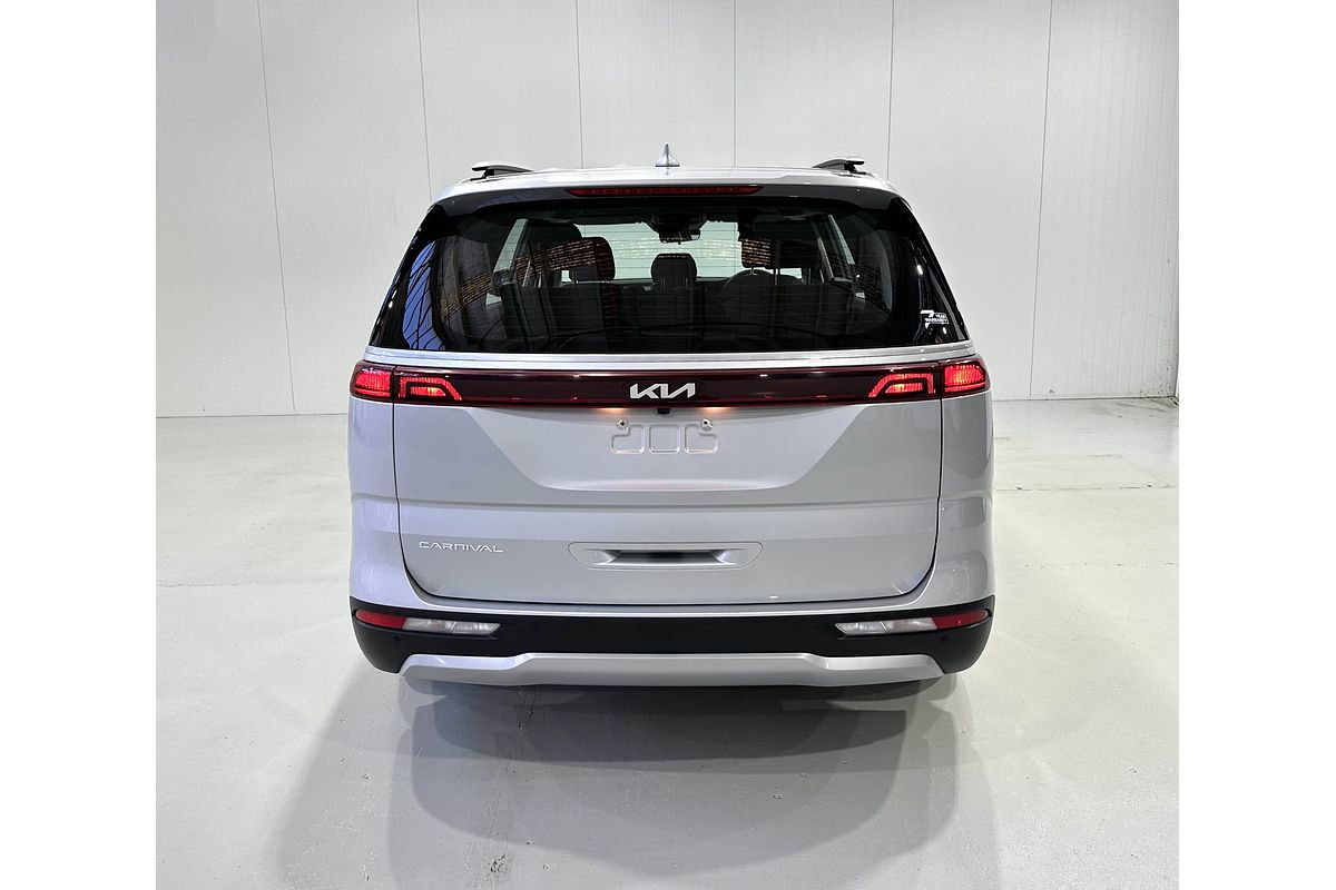 2022 Kia Carnival S KA4 2WD