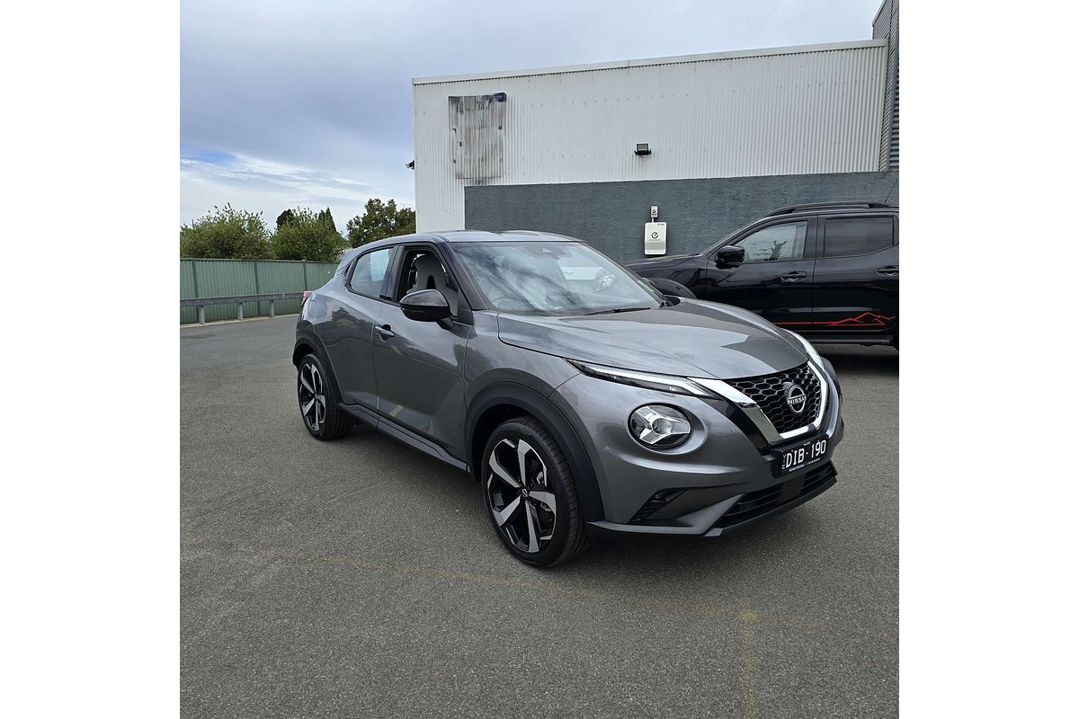 2023 Nissan JUKE ST-L+ F16