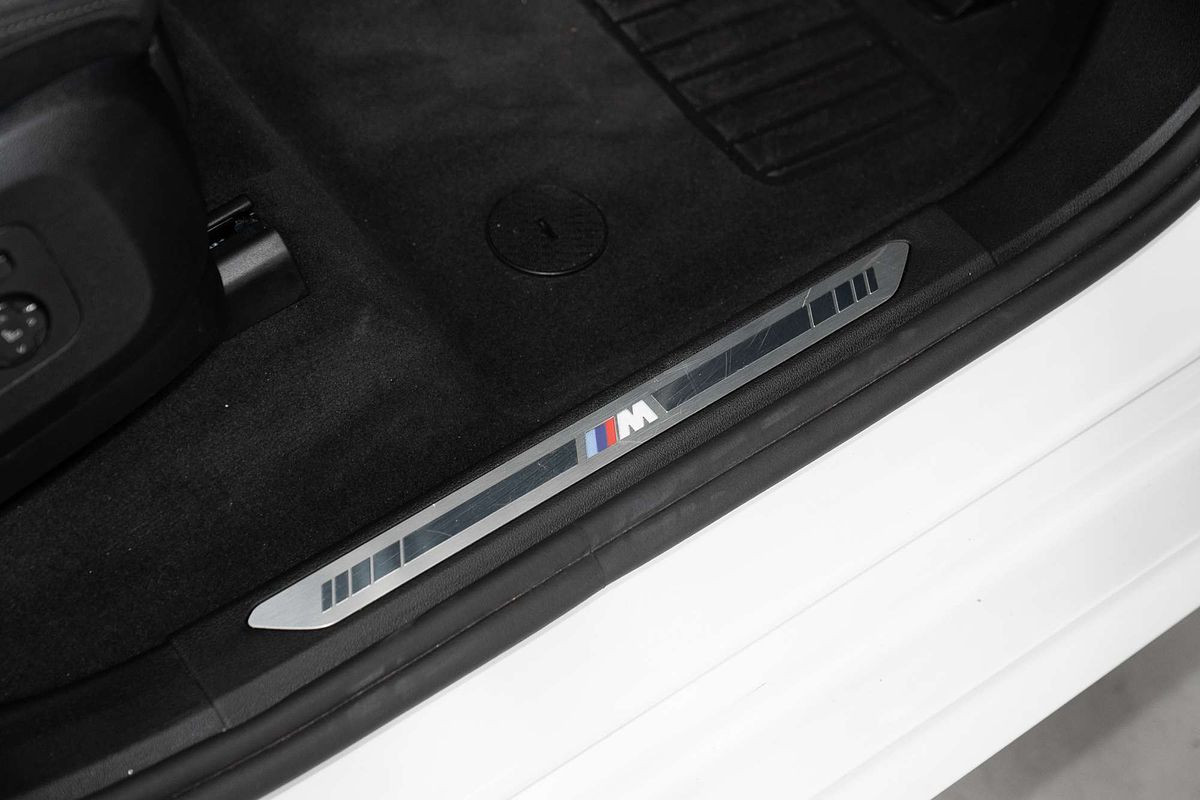 2024 BMW X7 xDrive40d M Sport G07 LCI