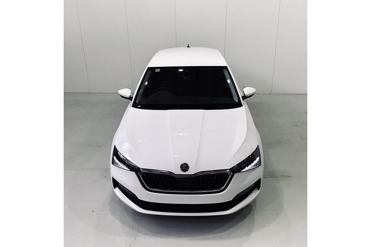 2023 SKODA Scala 85TSI Ambition NW 2WD