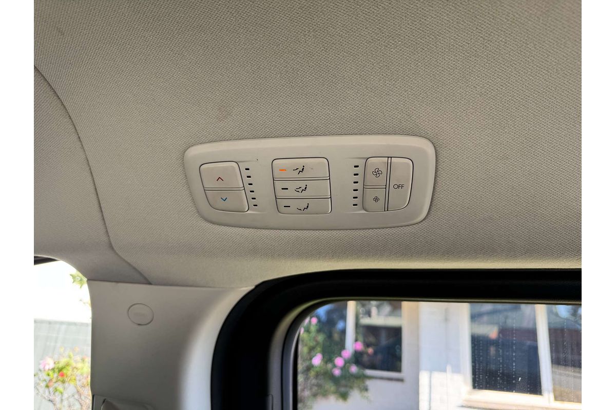 2021 Hyundai STARIA  US4.V1