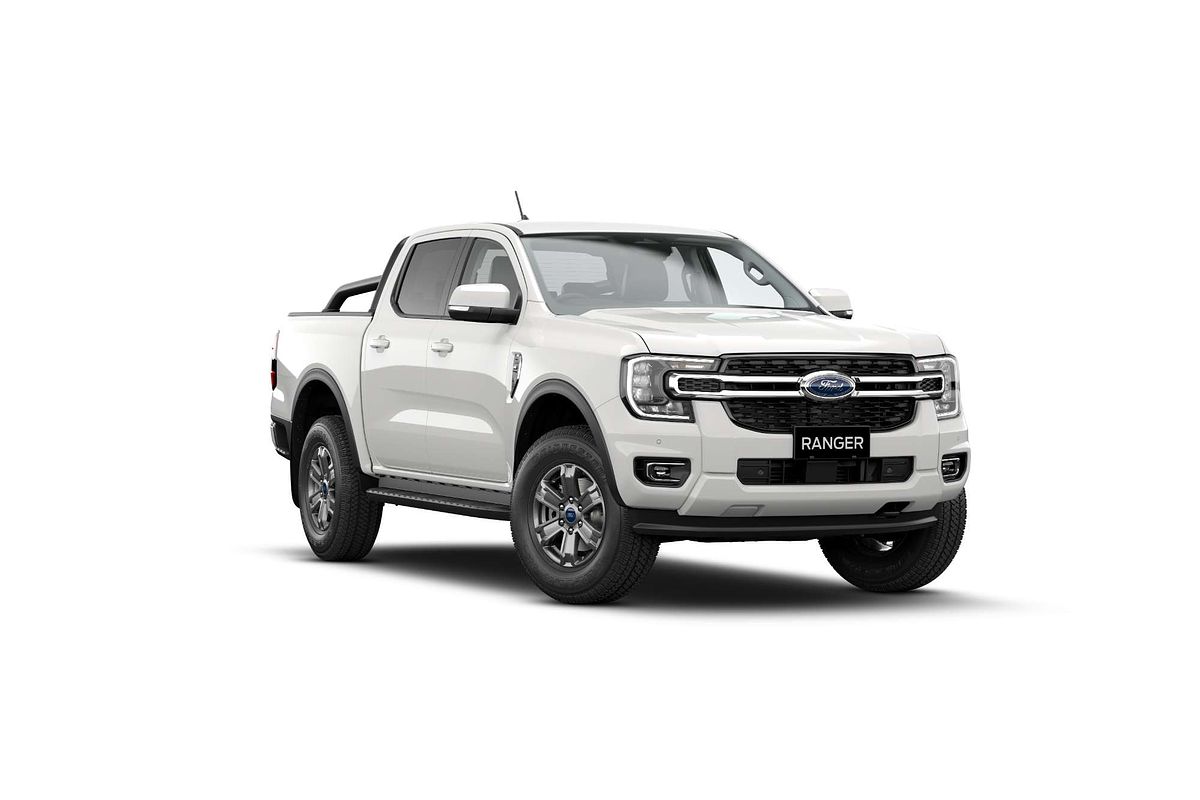 2024 Ford Ranger XLT  4X4