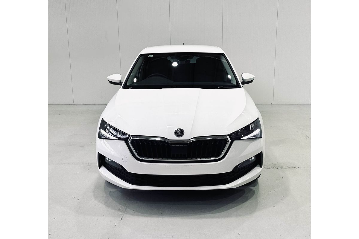 2023 SKODA Scala 85TSI Ambition NW 2WD