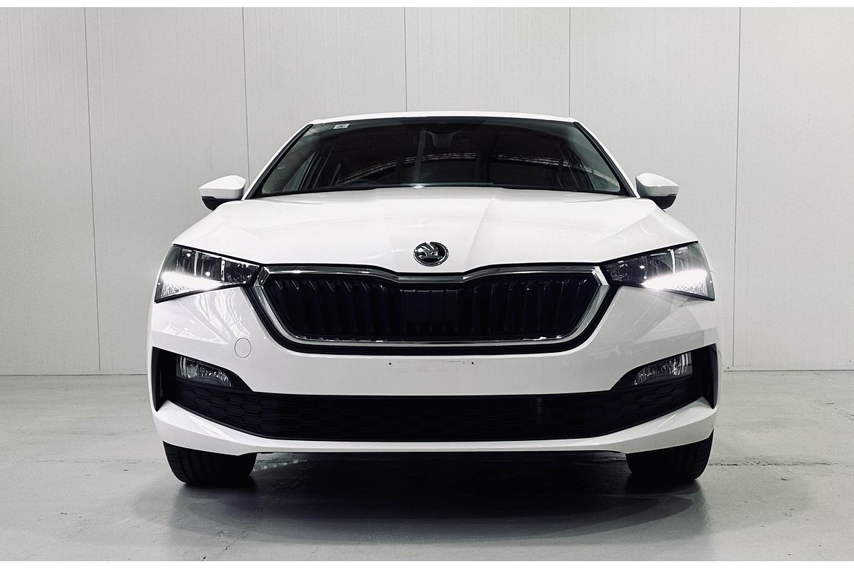 2023 SKODA Scala 85TSI Ambition NW 2WD