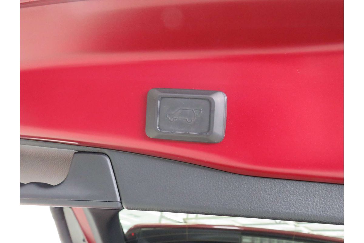 2020 Toyota RAV4 Cruiser AXAH54R