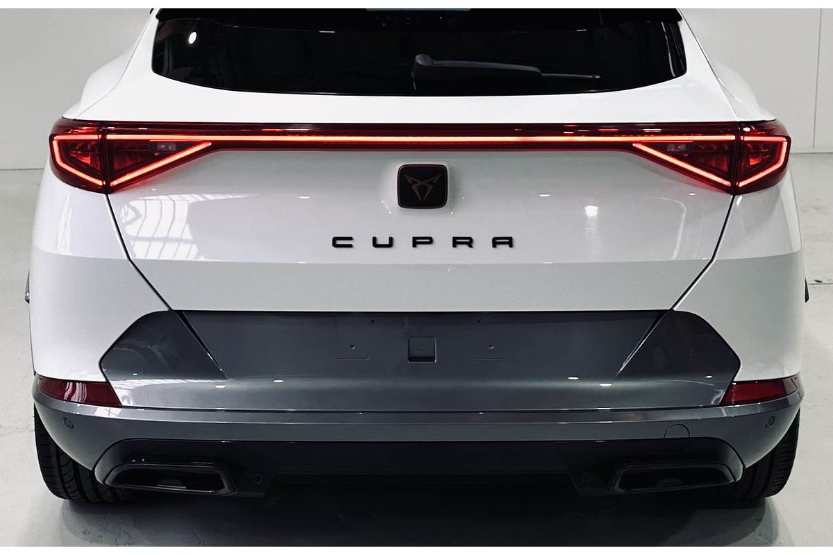 2022 CUPRA Formentor V KM 4X4