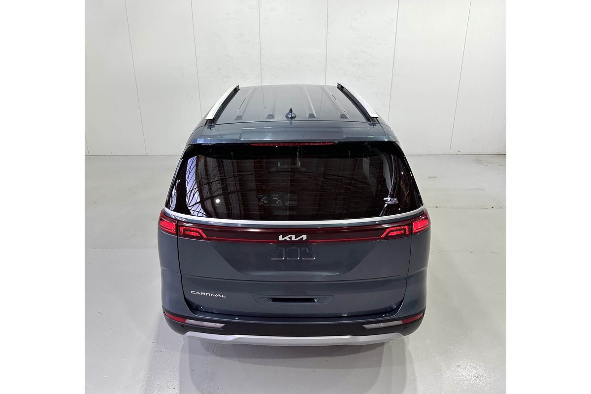 2022 Kia Carnival S KA4 2WD