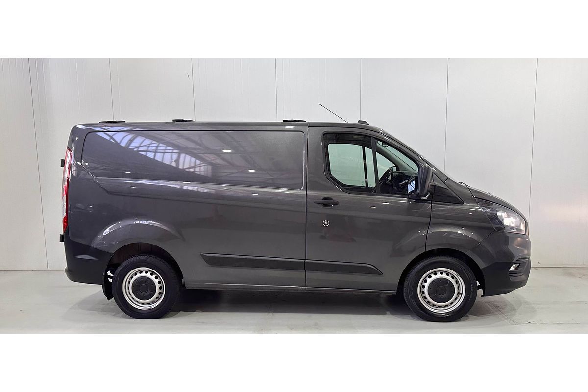 2022 Ford Transit Custom 340S VN 2WD SWB