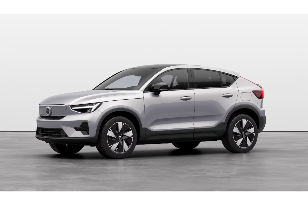 2023 Volvo C40 Recharge