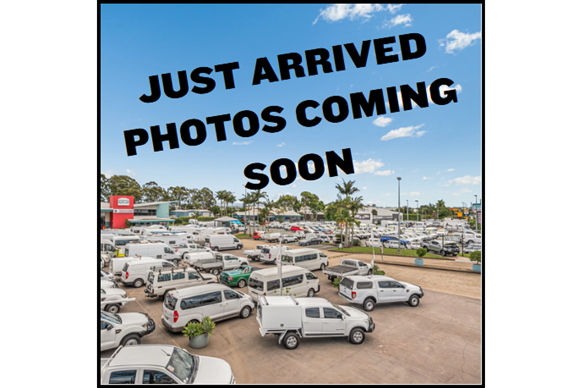 2020 Nissan Navara ST-X D23 Series 4 4X4