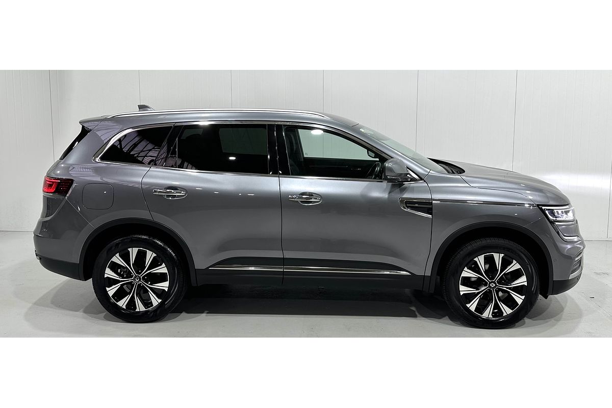 2023 Renault Koleos Zen HZG 2WD