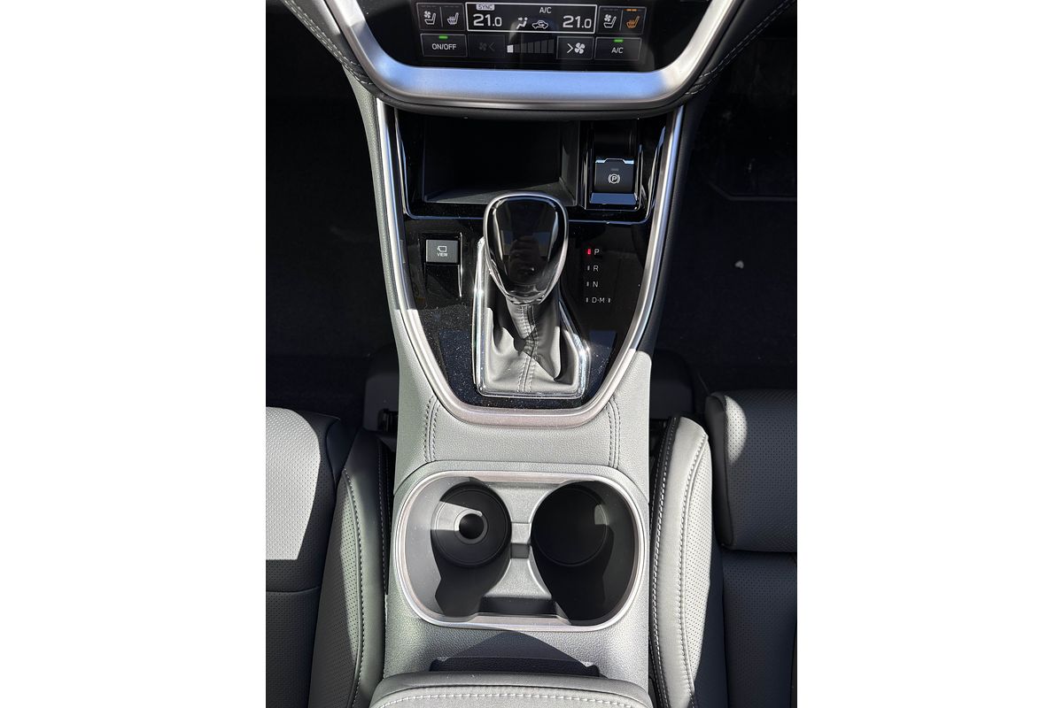 2024 Subaru Outback AWD Touring XT 6GEN