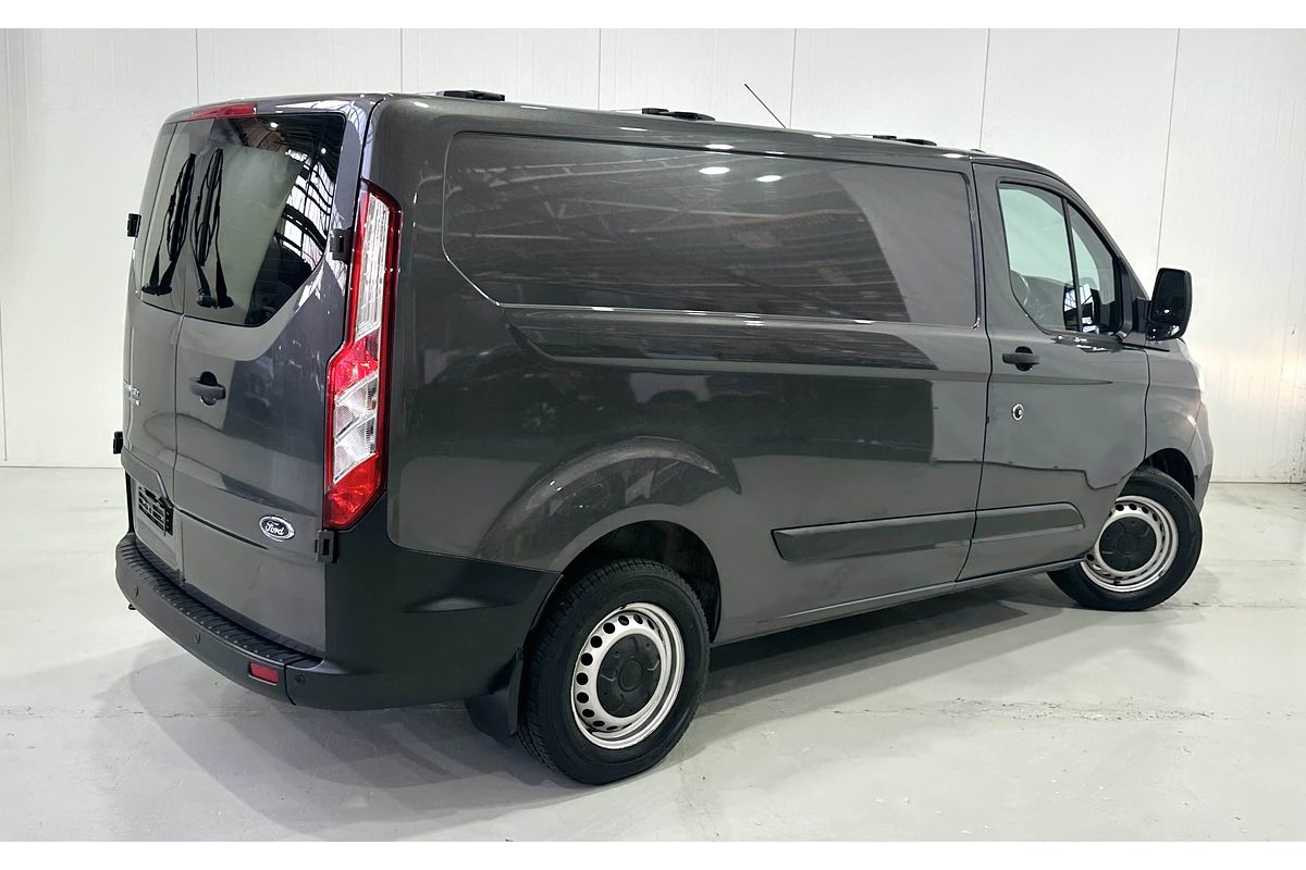 2022 Ford Transit Custom 340S VN 2WD SWB