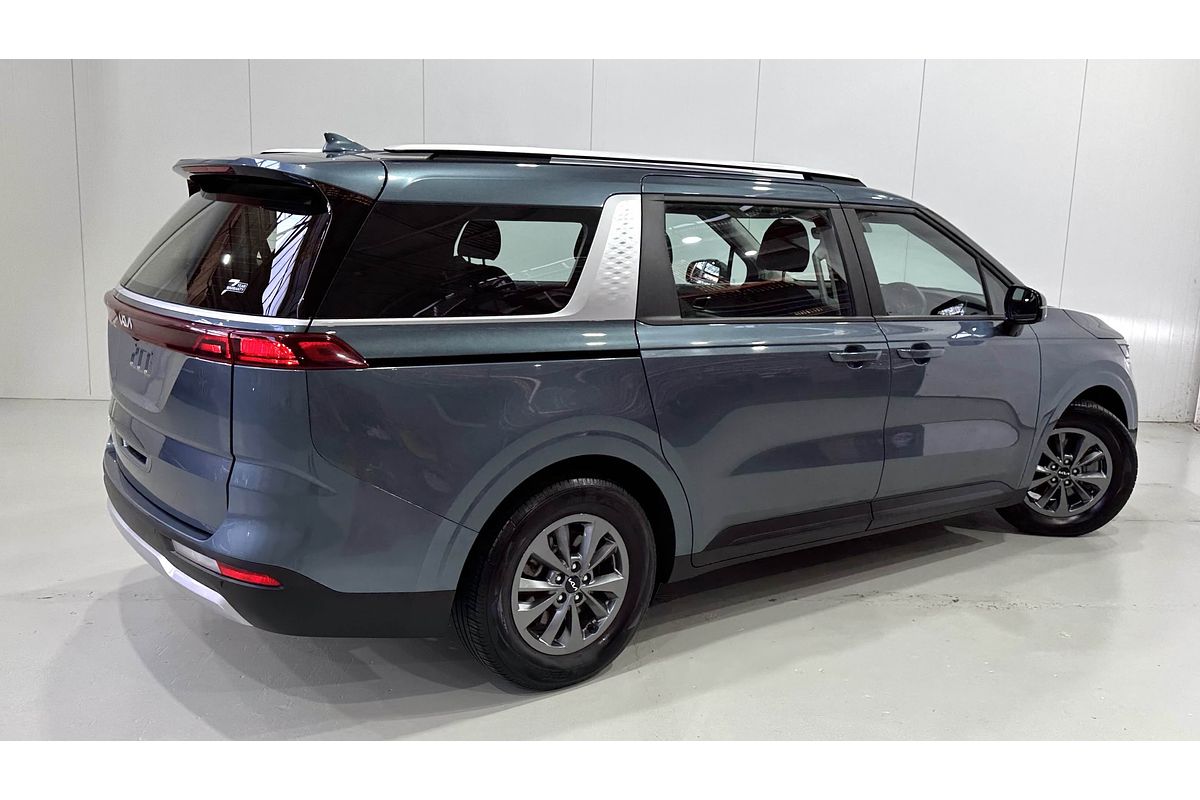 2022 Kia Carnival S KA4 2WD