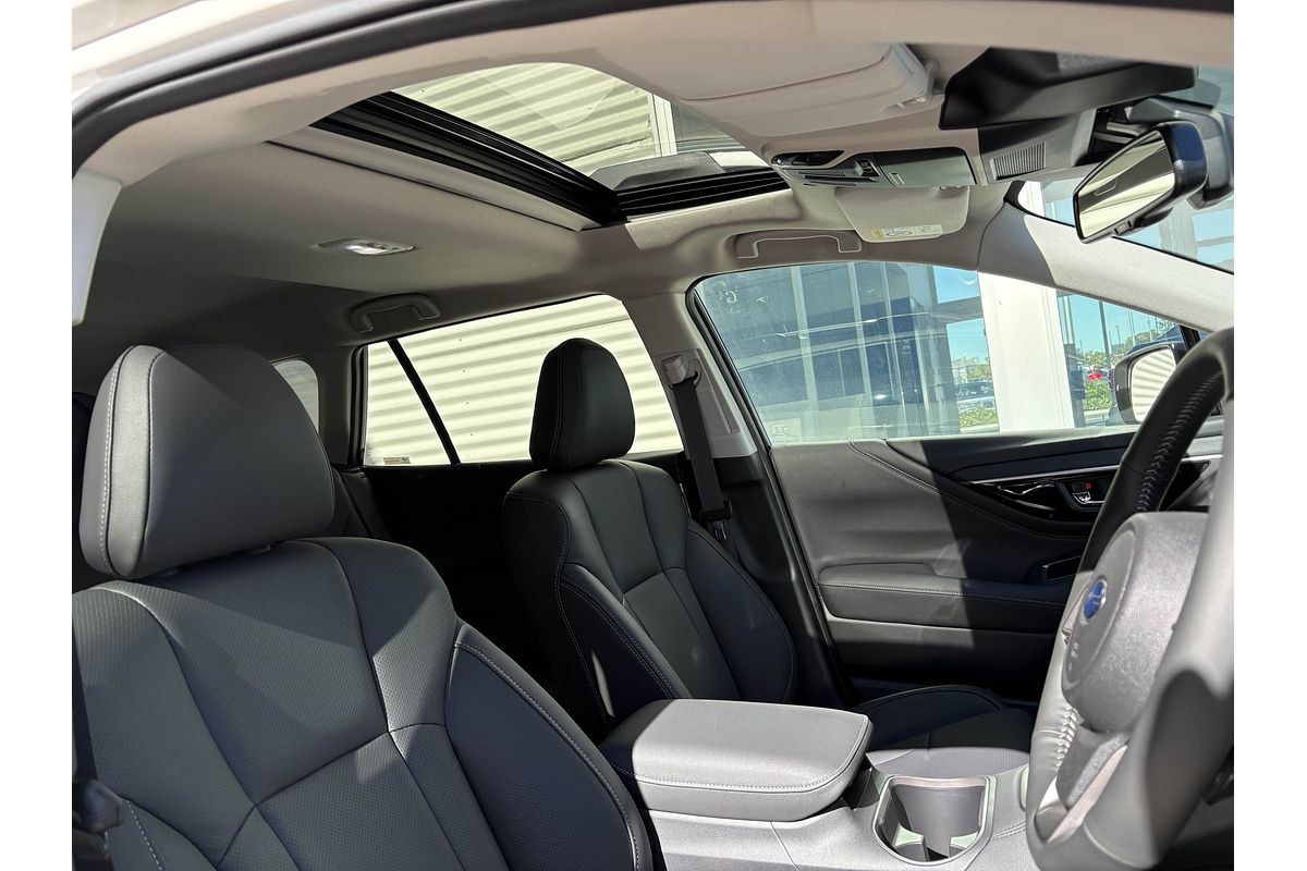 2024 Subaru Outback AWD Touring XT 6GEN