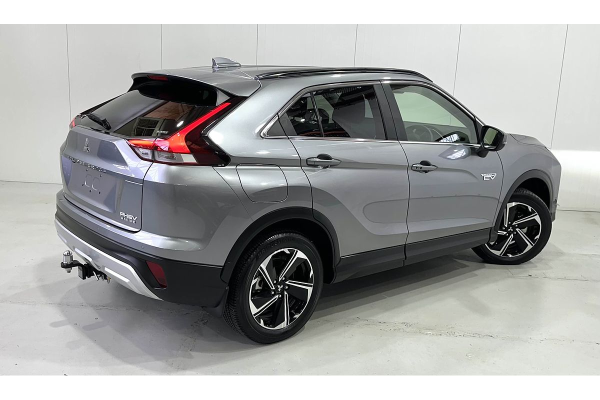 2023 Mitsubishi Eclipse Cross PHEV Aspire YB AWD