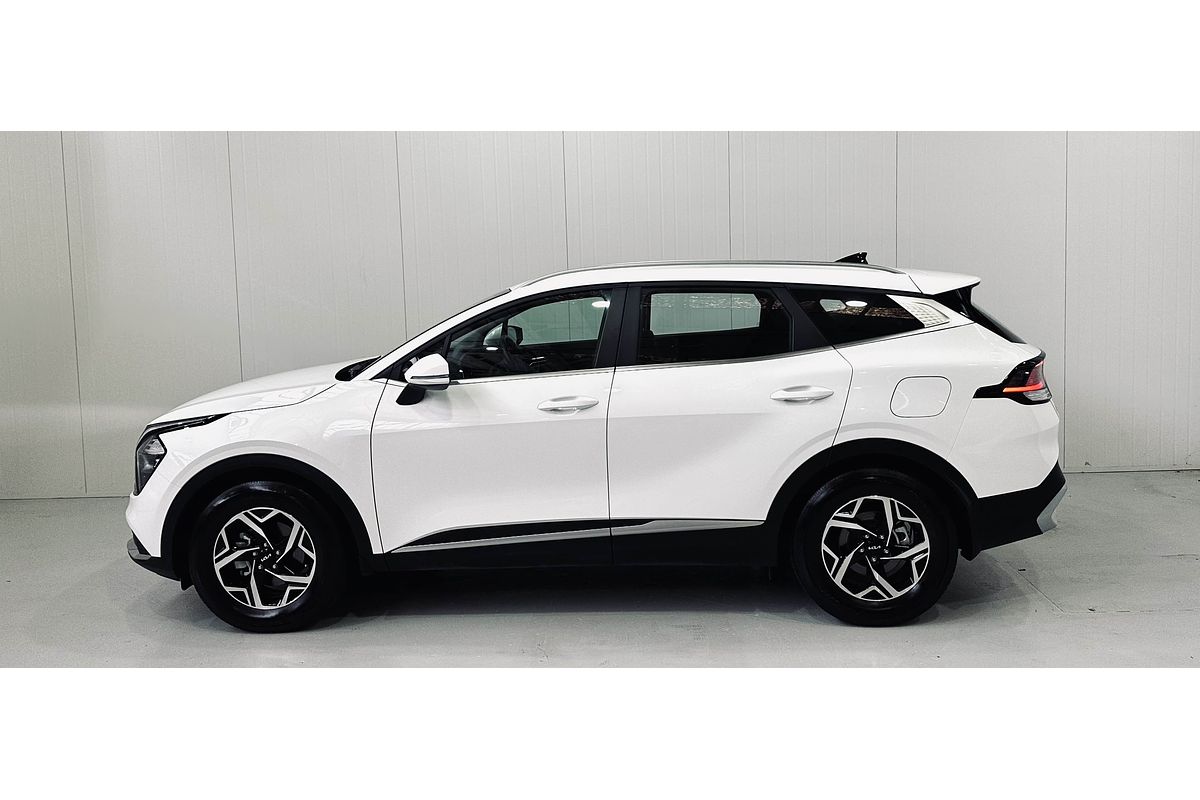 2024 Kia Sportage S NQ5 2WD